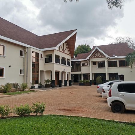 Haven Stay Hotel Eldoret Ngoại thất bức ảnh