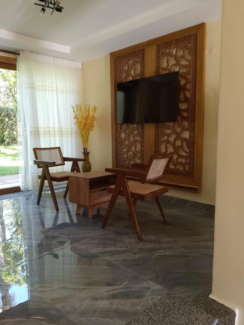 Haven Stay Hotel Eldoret Ngoại thất bức ảnh