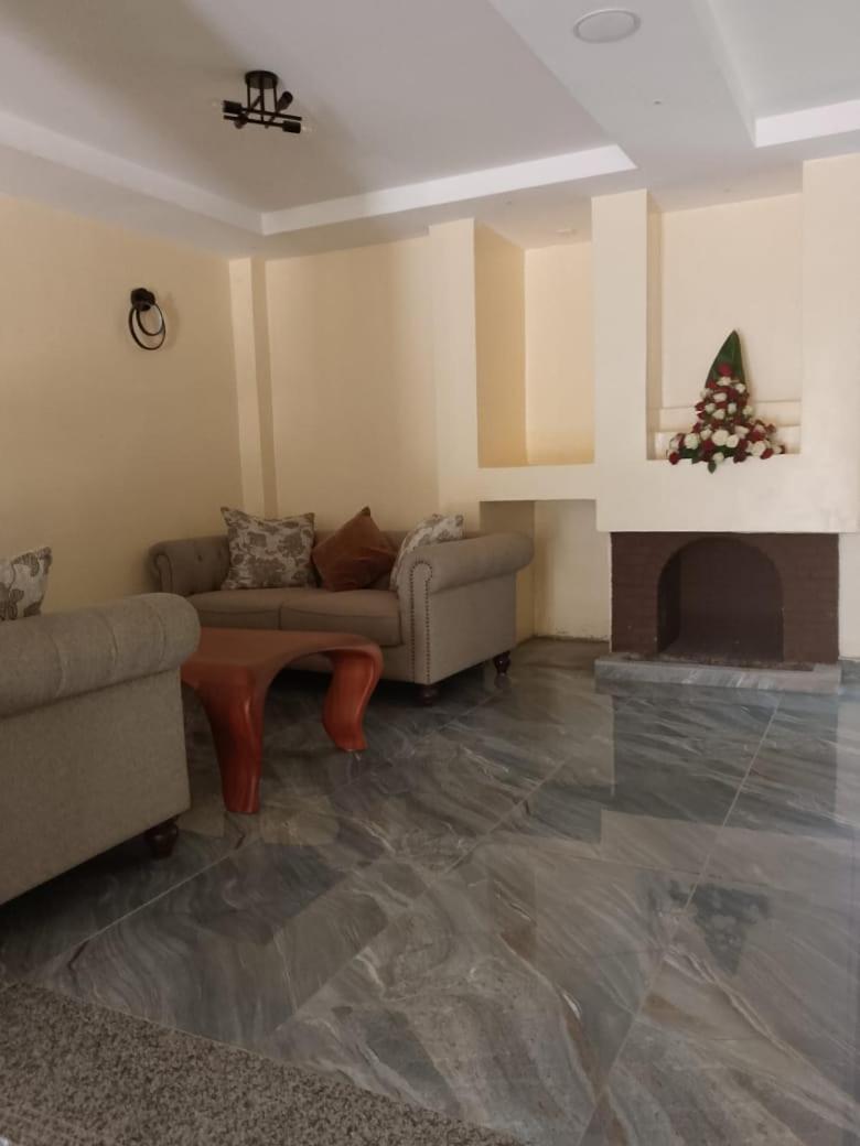 Haven Stay Hotel Eldoret Ngoại thất bức ảnh