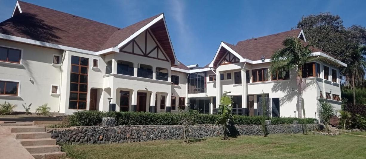 Haven Stay Hotel Eldoret Ngoại thất bức ảnh