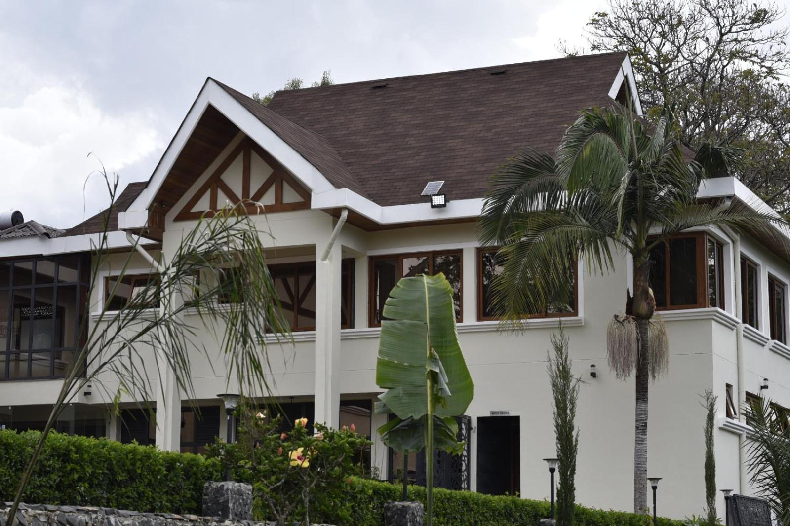 Haven Stay Hotel Eldoret Ngoại thất bức ảnh